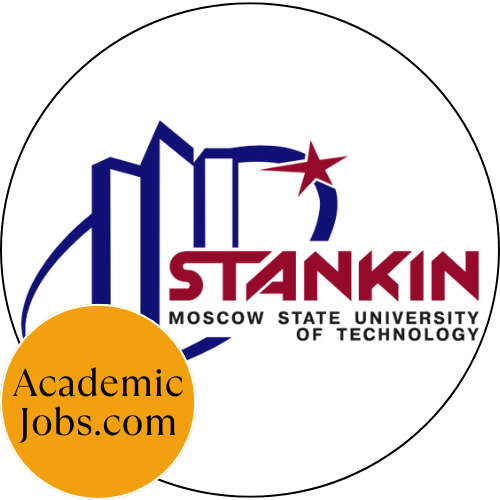 Stankin Logo